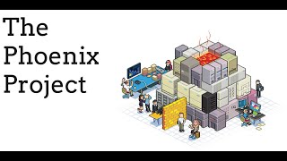 Introduction of the Phoenix Project a Serious Game about DevOps