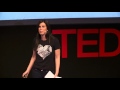 The power of kindness | Orly Wahba | TEDxStPeterPort