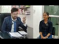 Interpreter Job Interview Training Session with Detailed Evaluation At The End | Nisha @WabsTalk
