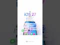 iOS 27: New Features & Release Date Leaks!