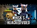 [古代の巨人] The Ancient Titan - Whisk's Hijacked Video (ft. Bjørn the Behemoose/ブオーン) [Plushie Version]