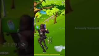 Consegui instalar o fortnite