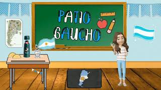 TRADITION DAY IN ARGENTINA-ESL