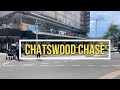 CHATSWOOD CHASE