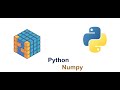 Python NumPy Tutorial | Machine Learning Basic Part-1 INTRO | Why Numpy? | Create Numpy(1-D,2-D,3-D)