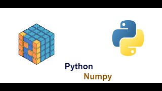 Python NumPy Tutorial | Machine Learning Basic Part-1 INTRO | Why Numpy? | Create Numpy(1-D,2-D,3-D)