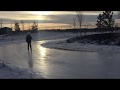 Emerald Hills Skating Pathway