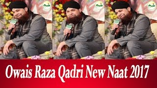 Rasool e Akram Zameen e Rab Per Naat Shareef|Owais Raza Qadri Naat Video