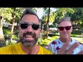 mauritius 🦤 8 🦤 le cannonier beachcomber hotel