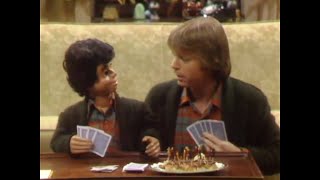 Chuck and Bob Meets a Black Family plus Bonus Scene TV Show SOAP