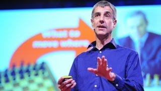 The real reason for brains - Daniel Wolpert