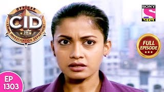 CID - Full Episode 1303 - 20th May, 2018