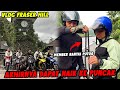 Vlog! RIDE MENCARI KETENANGAN DI FRASER HILL