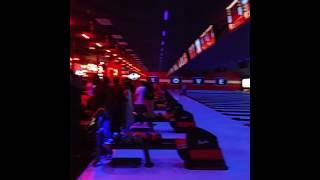 Bowlero North Brunswick Nj