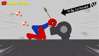 Best Falls I Stickman Dismounting funny moments