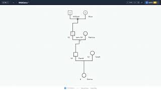 WebGeno Basic Features Demo