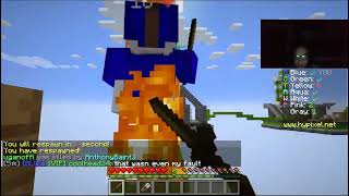 minecraft hypixel random game fun