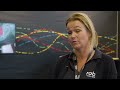 international security expo 2022 astrid van den boogaardt robin radar systems