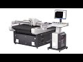 S3 digital cutting machine