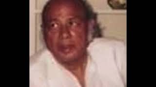 Habib Jalib      قائداعظم دیکھ رہے ہو اپنا پاکستان