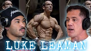 Luke Leaman: Drugs \u0026 Training Causing Issues