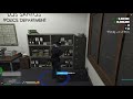 FiveM - Security Camera (Unhacking Police Station)