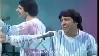 Nach Le Morniye | Mangal Singh, Amarjit, Arjender | Chirag Pehchan Live On BBC TV 1985