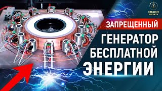 Свободная энергия