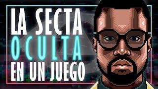 Hay una SECTA oculta en este VIDEOJUEGO