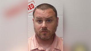 Deputies: Man arrested in connection to child sex crime in Henderson Co.