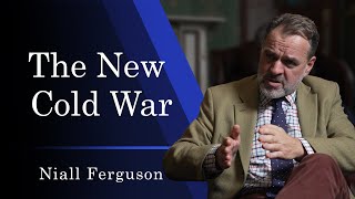 Israel, Islam & the New Cold War | Niall Ferguson