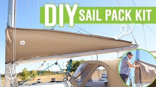 DIY Sailrite® Sail Pack Kit