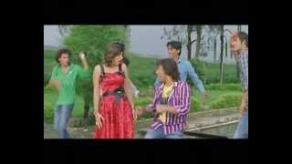Bhag Sandh Chhutal Baate (Full Bhojpuri Hot Video Song) Khoon Pasina