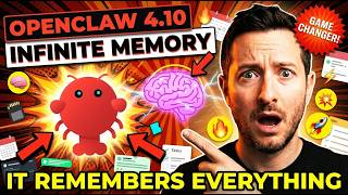 OpenClaw 4.10 Update IS INSANE - Here's Why