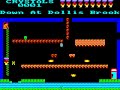 Roland In Time - Amstrad CPC - Gameplay 🎮