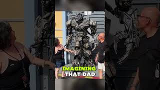 Megatron Leaves No Survivors—Everyone Gets Roasted #megatron  #megatron_fans