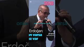 Onların dolarları varsa bizim Allahımız var #receptayyiperdoğan #rte #dolar