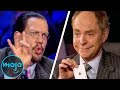 Top 10 Times Penn and Teller Were Fooled on Fool Us