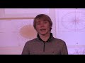 Promoting innovation & mental health for STEM | Axel de Vernou | TEDxSacredHeartSchoolsAtherton