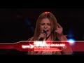 Jacquie Lee   And I Am Telling You I'm Not Going The Voice Finale