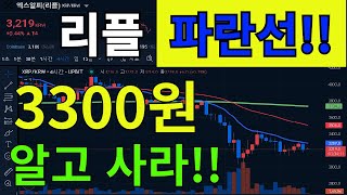 리플 비트코인 주목!! 인생 최고의타점  솔라나 카브 세이프코인 세이프