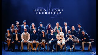 Neko Light Orchestra Présentation des musiciens (déc 2024)