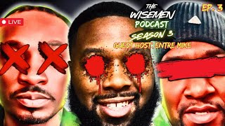 The Wisemen Podcast: Is Now the Right Time to Invest in the Box Truck Business? (Ep.3 S3)