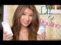 Make Deodorant to Reduce Dark Underarms/Toxins (PART 2)!!!! My Routine Make Deodorant to Reduce Dark Underarms/Toxins (PART 2)!!!! My Routine