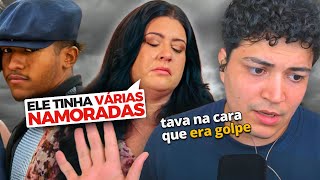 ela caiu no golpe do SANKY PANKY 😥