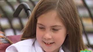 Kinder Second Step Lesson 5: Being Assertive