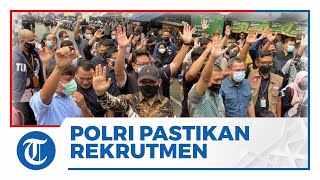 Rekrutmen 57 Pegawai Eks KPK Jadi ASN Disebut Tak akan Menentang Aturan, Begini Penjelasan Polri