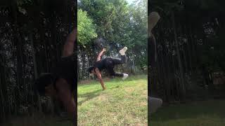 Scoot cork #parkour #professional #sport #tricks #stunt