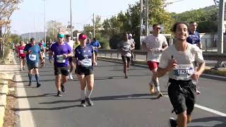 39ος Αυθεντικός Μαραθώνιος - Athens Marathon