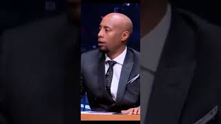 የት ነው የተገናኛችሁት…..  #shorts  | Seifu on EBS